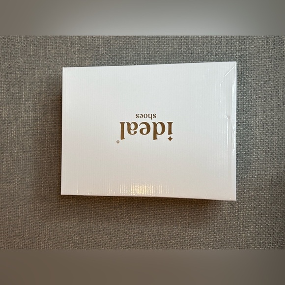 Simons Brown Western Ankle Boots – Size EU 40 (Brand New) - Picture 6 of 15